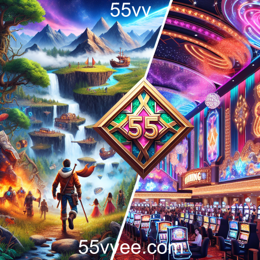 Descubra o Mundo das Aventuras nos Videogames
